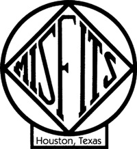 Misfits Logo